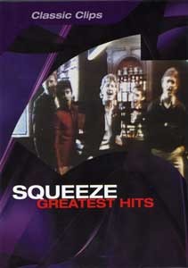 Squeeze - 2003 Greatest Hits